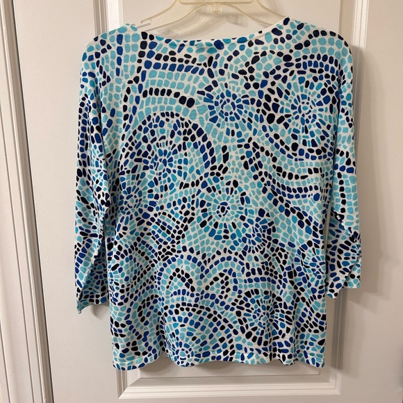 Talbots sweater - Picture 3 of 5